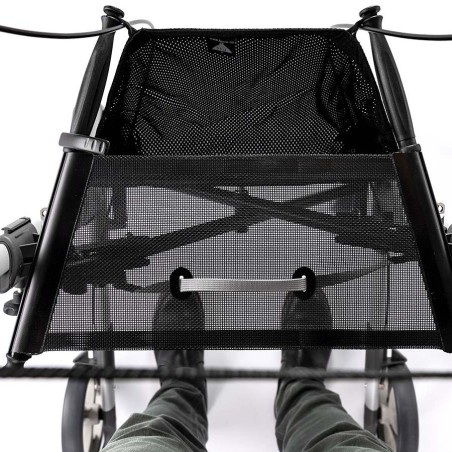 Andador TOPRO Troja Walker2 con Soporte de Antebrazos