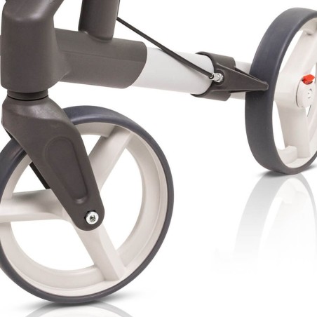 Andador TOPRO Troja Walker2 con Soporte de Antebrazos