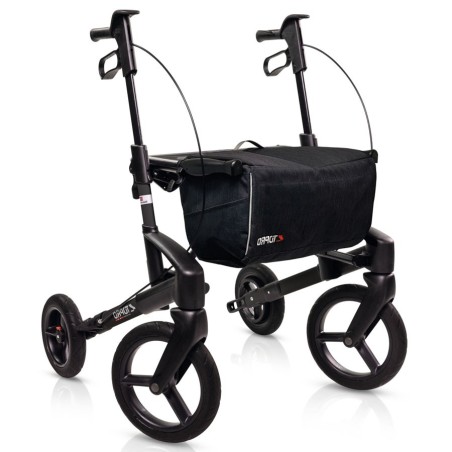 Rollator Todoterreno TOPRO Olympos ATR