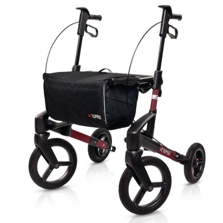 Rollator Todoterreno TOPRO Olympos ATR