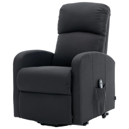 Sillón Relax Eléctrico Premium Plus con Auto-Ayuda