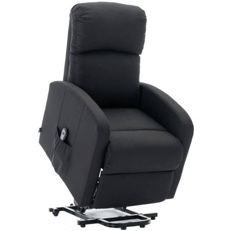 Sillón Relax Eléctrico Premium Plus con Auto-Ayuda