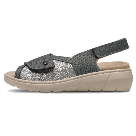 Sandalias Especiales para Pies Delicados