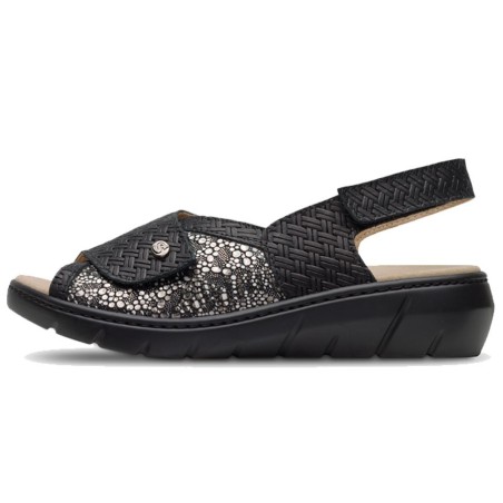 Sandalias Especiales para Pies Delicados