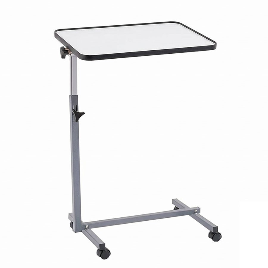 Mesa Auxiliar para Cama Regulable en Altura
