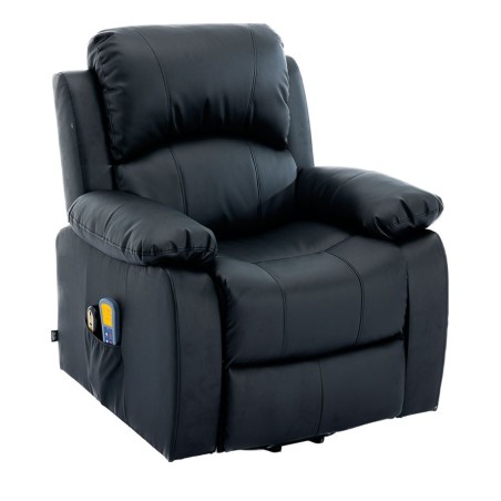 Sillón Relax Levanta Personas con Masaje y Termoterapia