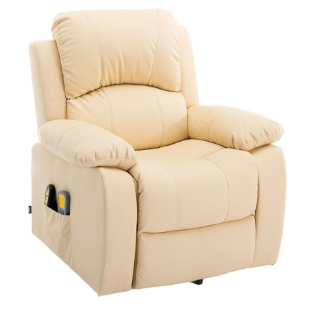 Sillón Relax Levanta Personas con Masaje y Termoterapia