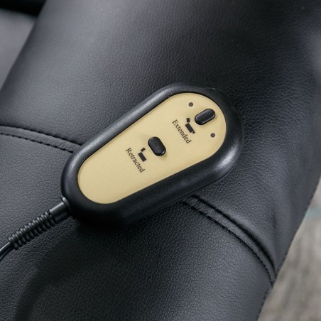 Sillón Relax Levanta Personas con Masaje y Termoterapia