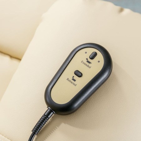 Sillón Relax Levanta Personas con Masaje y Termoterapia