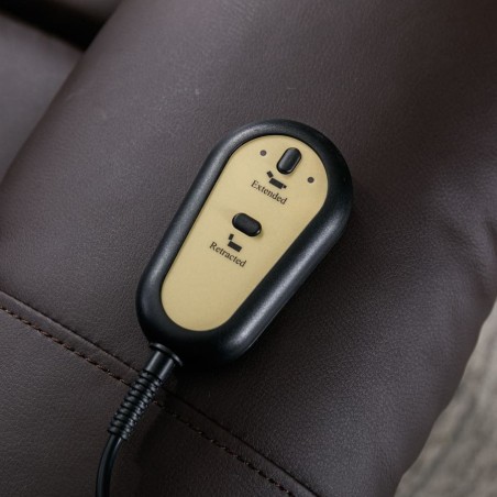 Sillón Relax Levanta Personas con Masaje y Termoterapia