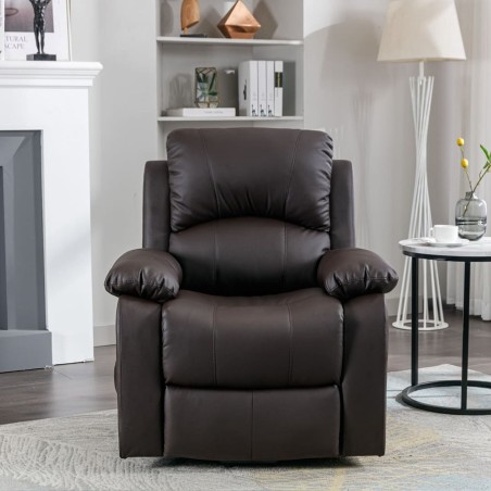 Sillón Relax Levanta Personas con Masaje y Termoterapia