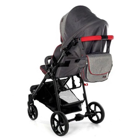 Silla Paseo PCI Pediátrica Zefir