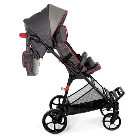 Silla Paseo PCI Pediátrica Zefir