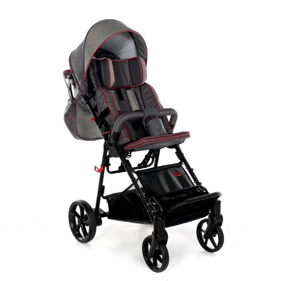Silla Paseo PCI Pediátrica Zefir