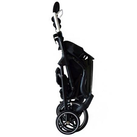Andador de Aluminio para la Compra Basket XL