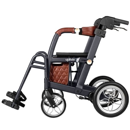 Andador y Silla de Ruedas Glide