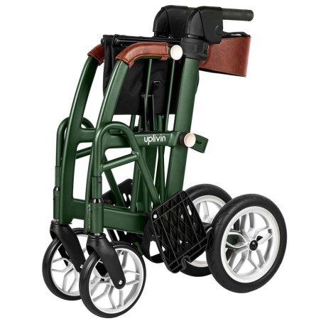 Andador y Silla de Ruedas Glide