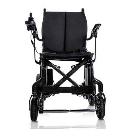 Silla de Ruedas Eléctrica Plegable iCarbon - Total Care