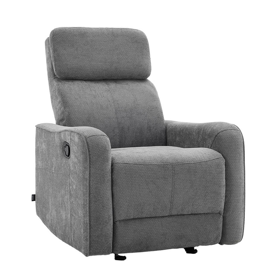 Sillón Mecedora Relax Reclinable