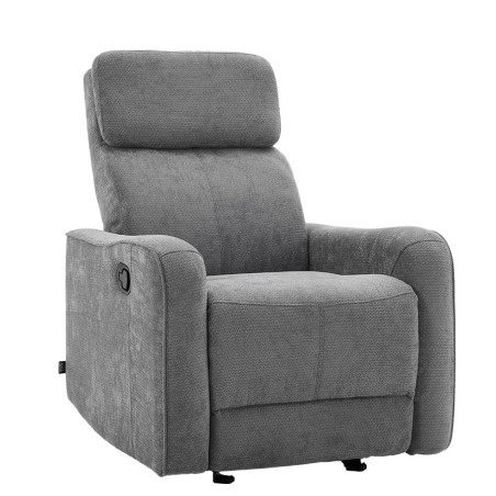 Sillón Mecedora Relax Reclinable