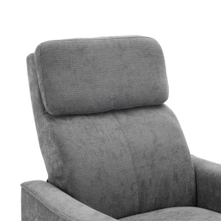 Sillón Mecedora Relax Reclinable