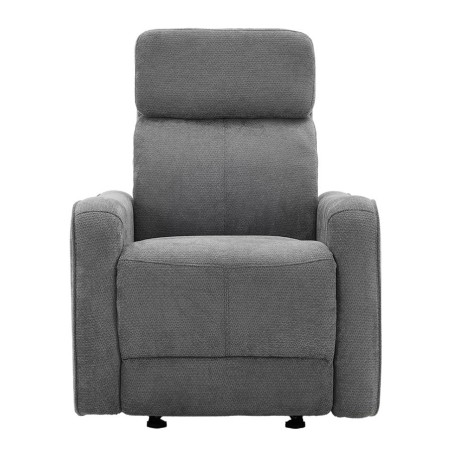 Sillón Mecedora Relax Reclinable