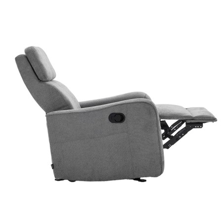 Sillón Mecedora Relax Reclinable
