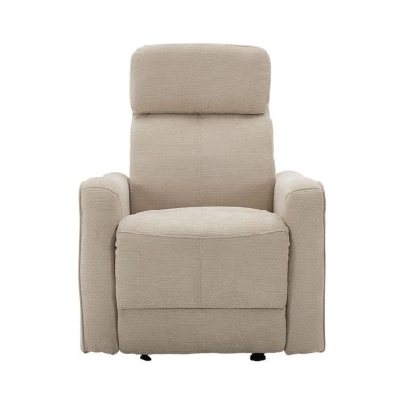 Sillón Mecedora Relax Reclinable