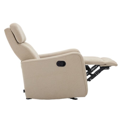 Sillón Mecedora Relax Reclinable
