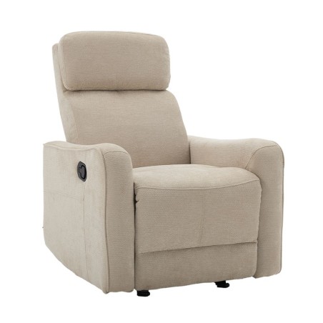 Sillón Mecedora Relax Reclinable