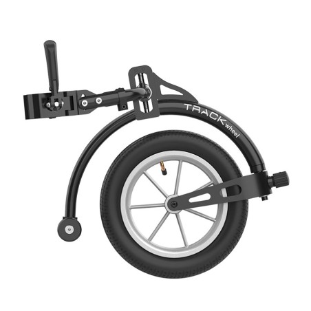 Rueda Delantera para Exterior Track Wheel