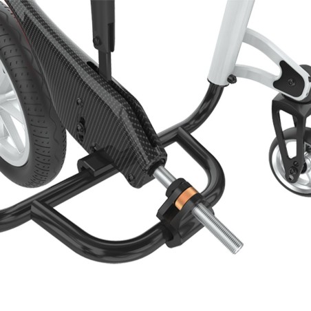Rueda Delantera para Exterior Track Wheel