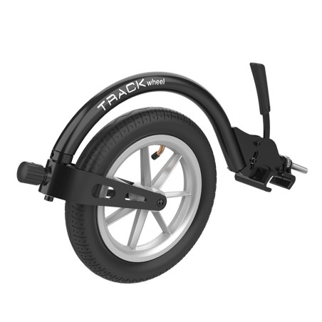 Rueda Delantera para Exterior Track Wheel