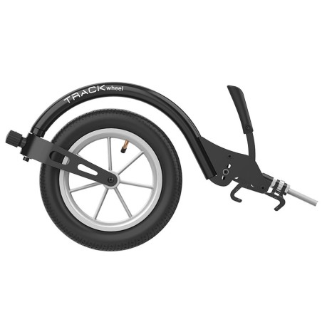 Rueda Delantera para Exterior Track Wheel