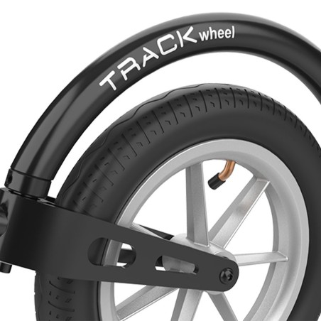Rueda Delantera para Exterior Track Wheel