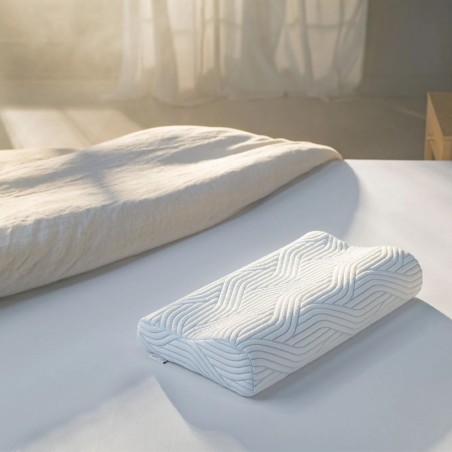 Almohada Cervical Tempur Original