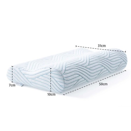 Almohada Cervical Tempur Original