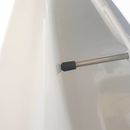 Asiento Giratorio para Bañera