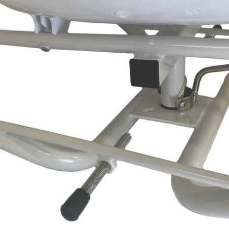 Asiento Giratorio para Bañera