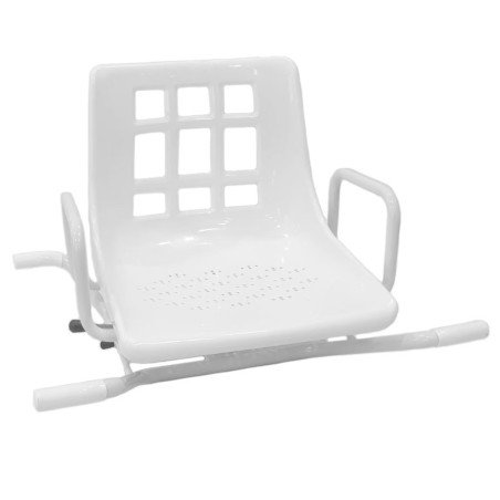 Asiento Giratorio para Bañera