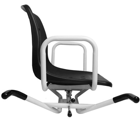 Silla Giratoria para Bañera con Respaldo