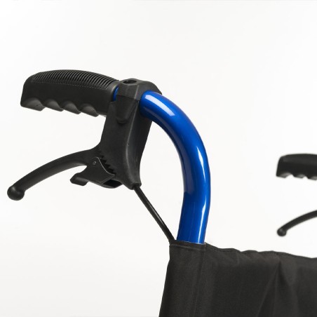 Silla de Transferencia Plegable Bobby