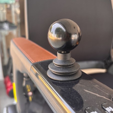 Pomo Joystick Sillas de Ruedas Eléctricas