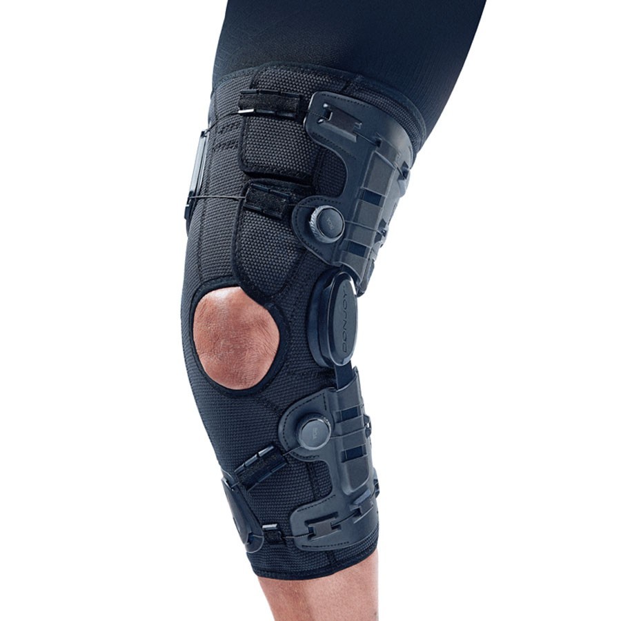Rodillera para Artrosis de Rodilla OA GO DonJoy