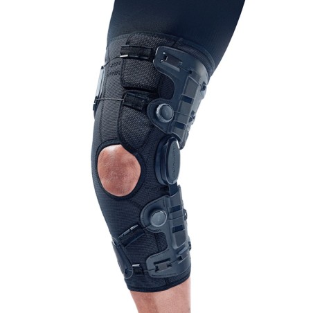 Rodillera para Artrosis de Rodilla OA GO DonJoy