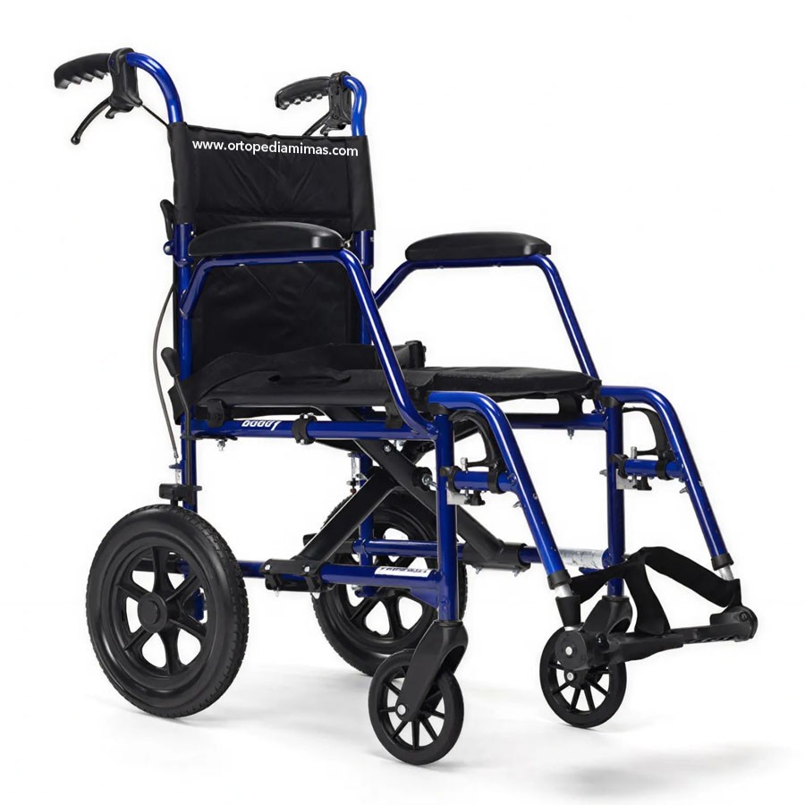 Silla de Transferencia Plegable Bobby
