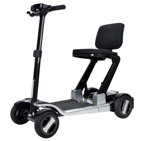 Scooter Plegable de Carbono Go Go - Pride