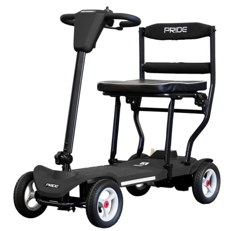 Scooter Ultraligero de Magnesio Go Go MG 2 - Pride