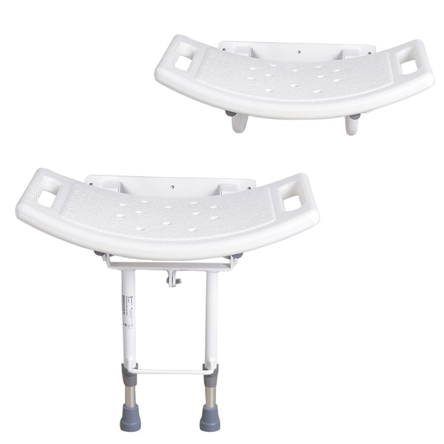 Asiento Abatible para la Ducha Onda