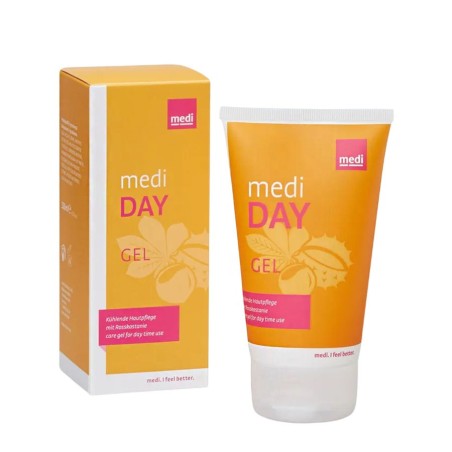 Gel Refrescante para las Piernas Medi Day